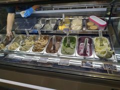 -歎雪糕低糖低脂Gelato冰淇淋