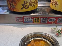 -龍歌自助小火锅(秦淮水游城店)