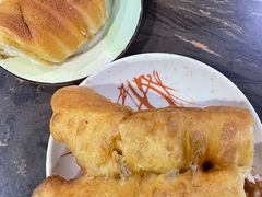 -博鳌悠然·忠锐杂粮茶餐厅