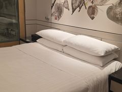 -上海宝华万豪酒店