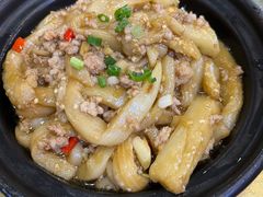 -湘香私房菜(大石长隆店)