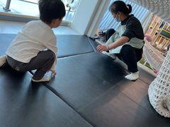 -Barbe a papa亲子餐厅(杨浦店)
