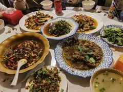 -百年粉蒸牛肉