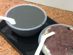 -百花传统甜品店(原址店)