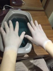 -爱贝蕊恩韩式月子会所(南山店)