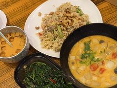 -Doo Dee Thai Food(Issan/Isaan/Esan)