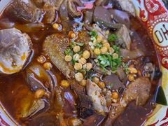 -海椒市落舌·麻辣烫冒菜(中关村店)