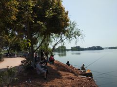 -三岔湖景区