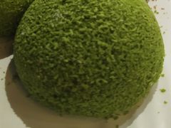 大福（抹茶味）-神户赤童日式烤肉伙伴(东直门店)
