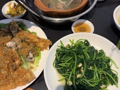 -皮蛋弟砂锅店(总店)