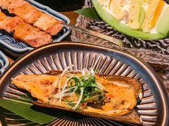 -一豚轩·烧鸟·豚骨拉面(五四路店)