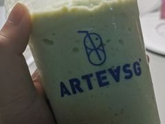 -ARTEASG啊T·新加坡奶茶(桂林路店)
