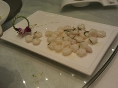 龙井虾仁-小蓝鲸湖北菜(八一路店)