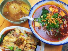 冰糖雪梨-牛氏石磨肠粉(海璟国际店)