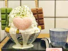 -WONDER ICE 萬得冰田(建設路总店)