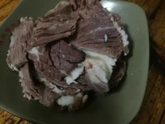 -汝萍传统蘸水菜(春华路总店)
