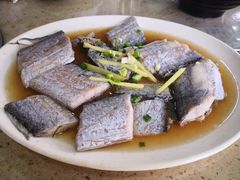 -原味蒸汽海鲜(嵊泗店)