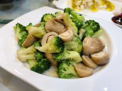 -烤肉宛饭庄(南礼士路店)