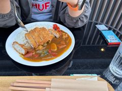 -无印良品餐堂 MUJI Diner(成都太古里店)