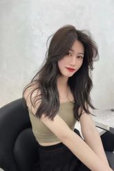 -sy杉影印象COLOUR专业烫染