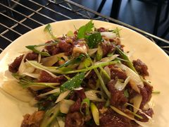 羊肉-厚味居炙子烤肉·清真(天桥南纬路店)