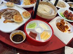 -马凯餐厅(地安门店)