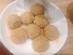 招牌爆浆牛打滚-贵凤凰贵州米粉(五道口店)
