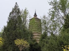 -荆轲塔