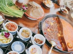 -楠火锅(仁恒梦中心店)