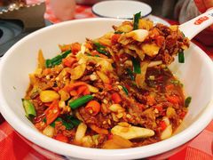 -冇味湘潭菜(湘江世纪城店)