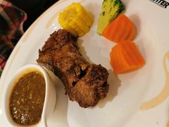 果木牛排-斗牛士牛排餐厅(又一城店)