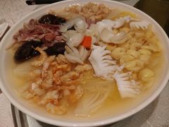 四喜白菜-宣和苑(华侨新村店)