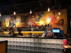 -新楚记烧烤·酒场·夺命肥肠(车公庙店)