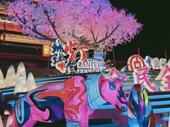 -西安城墙·碑林历史文化景区