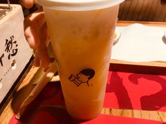 -喜茶(上海打浦桥日月光gelato lab+店)