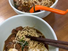 -陈记锅盖面(长江路店)