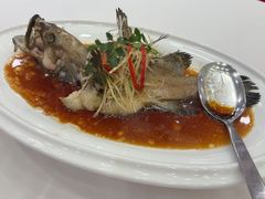 -凤凰楼酒家·粤宴点心(华强北店)