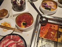 -海底捞火锅(高科广场店)