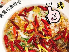 -太二酸菜鱼(海口友谊广场店)