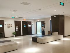 -爱康卓悦体检中心(河西新地中心分院)
