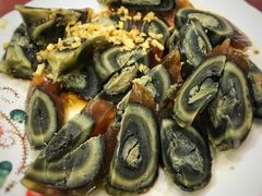 -清真磊磊烧烤老店(饮虎池街34号店)