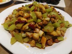 -百里川私房菜(丰登北路店)