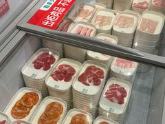 -玫瑰花园自助烤肉(顺义鑫海韵通店)