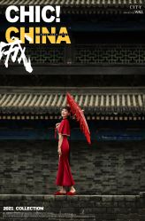 点击看大图 -唯一视觉婚纱摄影(李家村店)