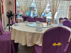 -百合海鲜酒楼(白云东平店)