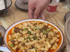 -叁煨蹄花·下饭盐帮菜(人民广场店)