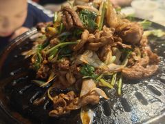 -京味斋·北京烤鸭(华威桥北工大店)
