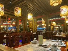 大堂-杨记隆府(时代天街店)