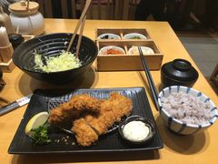 -胜博殿日式炸猪排(西红门店)