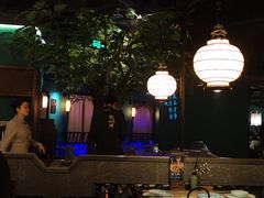 -佬麻雀·新湘菜(珠海金发购物中心店)